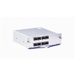 Hirschmann 942 122-200 Fast Ethernet Media Module For: GRS1020/1030